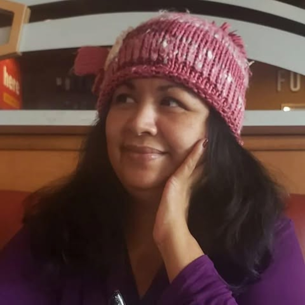 Meet your Posher, Shirley